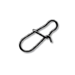 Unbranded Duolock Snap Size 1/0 - 41kg