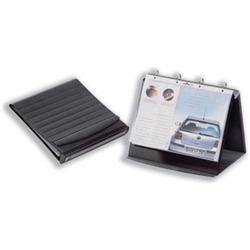 Durable Durastar Presentation Portfolio Graphite