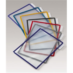 Durable Sherpa Display Panels with Flexible