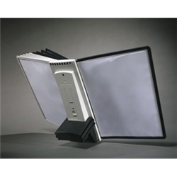 Durable Sherpa Extension Desk Set 10 for Display