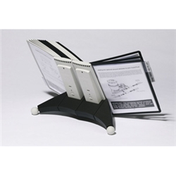 Durable Sherpa Extension Desk Set 20 for Display