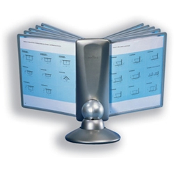 Durable Sherpa Motion Display Unit 10 Panels 10