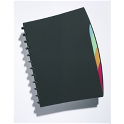 Duralook Display Books