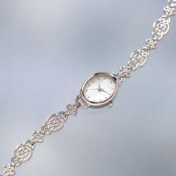 Durham Bracelet Watch