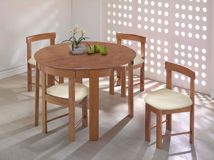 Durham Dining Set