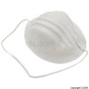 Unbranded Dust Masks Pack of 20