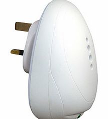 Dust Mite Controller