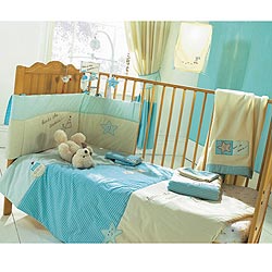 Duvet Cover & Pillowcase