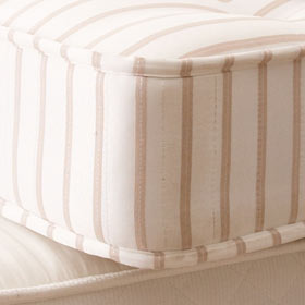 Unbranded Duxbury Standard Single Mattress - for Hot Sleepers