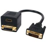 A high quality low priced DVI Male to HDMI 