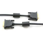 DVID05 5 m Male To Male DVI Digital Dual Link