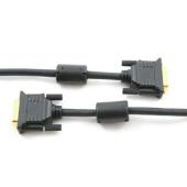 DVID10 10 m Male To Male DVI Digital Dual Link Cable