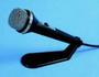 DYNAMIC MICROPHONE