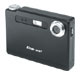 DZign Digital Camera(Silver with extra 256 MB SD card)