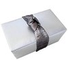 Unbranded E-Choc Gift (Huge) in ``Pearl Silver`` Gift Wrap