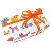 Unbranded E-Choc Gift (Huge) in ``Silly Dogs`` Gift Wrap