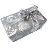 Unbranded E-Choc Gift (Huge) in ``Silver Baubles`` Gift Wrap