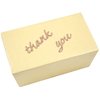 Unbranded E-Choc Gift (Huge) in ``Thank You`` Gift Wrap