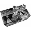 Unbranded E-Choc Gift (Medium) in ``Deco Tree`` Gift Wrap