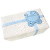 Unbranded E-Choc Gift (Medium) in ``New Baby (Blue)`` Gift