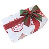 Unbranded E-Choc Gift (Medium) in ``White Christmas`` Gift