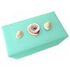 Unbranded E-Choc Gift (Small) in ``Aquamarine`` Gift Wrap