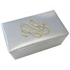 Unbranded E-Choc Gift (Small) in ``Filigree`` Gift Wrap