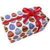 Unbranded E-Choc Gift (Small) in ``Pysanka`` Gift Wrap