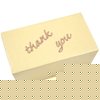 Unbranded E-Choc Gift (Small) in ``Thank You`` Gift Wrap