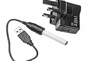 Unbranded E-Cigarette Mains Charger