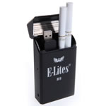 Unbranded E-lites DUO Rechargeable Electronic Cigarette