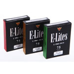 Unbranded E-lites E-Pro and DUO Refill Cartridges