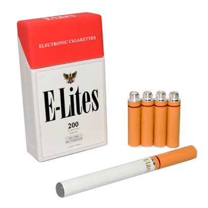 cigarette electronic price