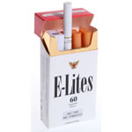 Unbranded E-lites E60 `Superking` Rechargeable