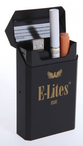 Unbranded E-lites EXEC Rechargeable Electronic Cigarette Kit
