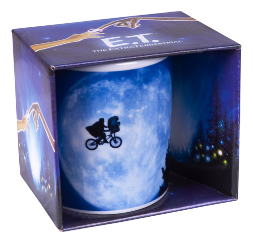 Unbranded E.T. Mug