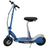 Unbranded E300 Razor Electric Scooter with Seat