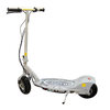 Unbranded E300 Silver Scooter