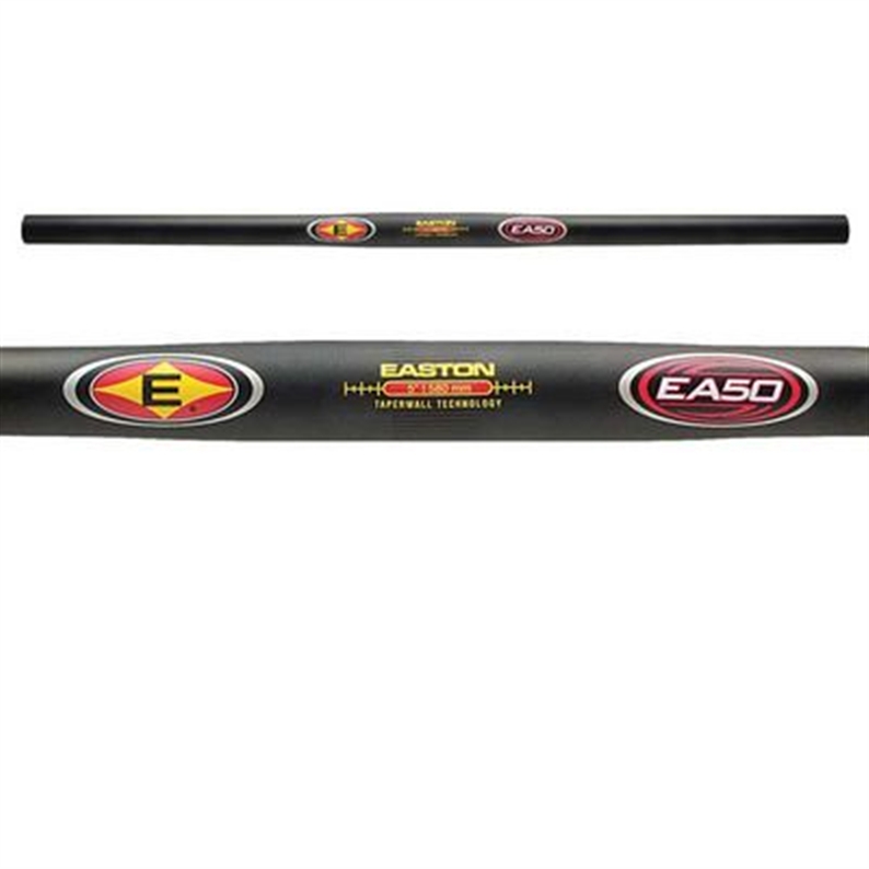 Easton EA50 Aluminium in one of the worlds most popular performance XC bars. ·  25.4mm ·