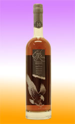 EAGLE RARE - 10yo 75cl Bottle