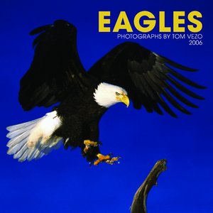 Eagles 2006 calendar