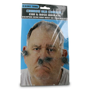 Unbranded Ear and Nose Hair Kit