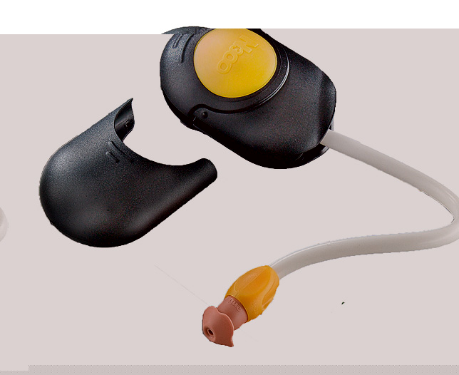 Unbranded Ear Pressure Equaliser