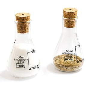 Unbranded Earl Salt and Pepper Shakers