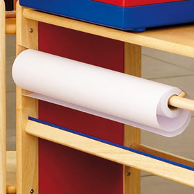 Unbranded Easel Paper Roll