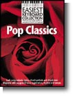 Easiest Keyboard Collection: Pop Classics