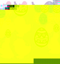 Unbranded Easter Big Pack Cut Out Assortment PK30