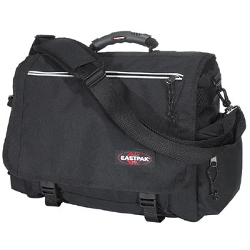 Eastpak - Geek Bag/Backpack