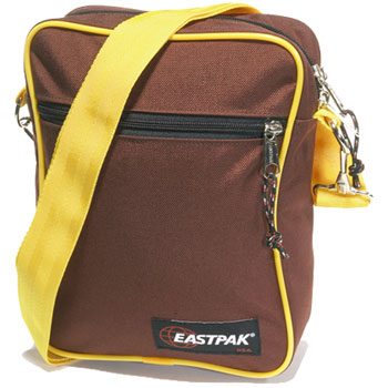 Eastpak - Kansas Bag/Backpack