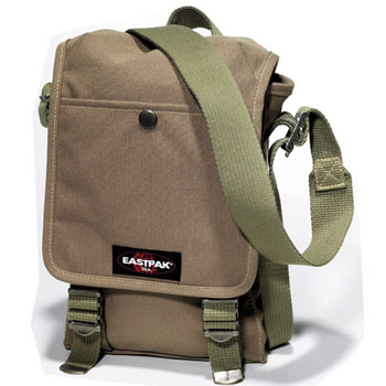 Eastpak - Rebel (Beige) Bag/Backpack